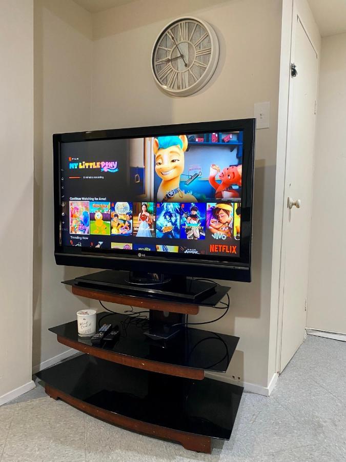 סיאטל Cozy Private Room With Shared Bathroom On The 1St Floor - Conveniently Located Near Seatac Airport And Downtown מראה חיצוני תמונה