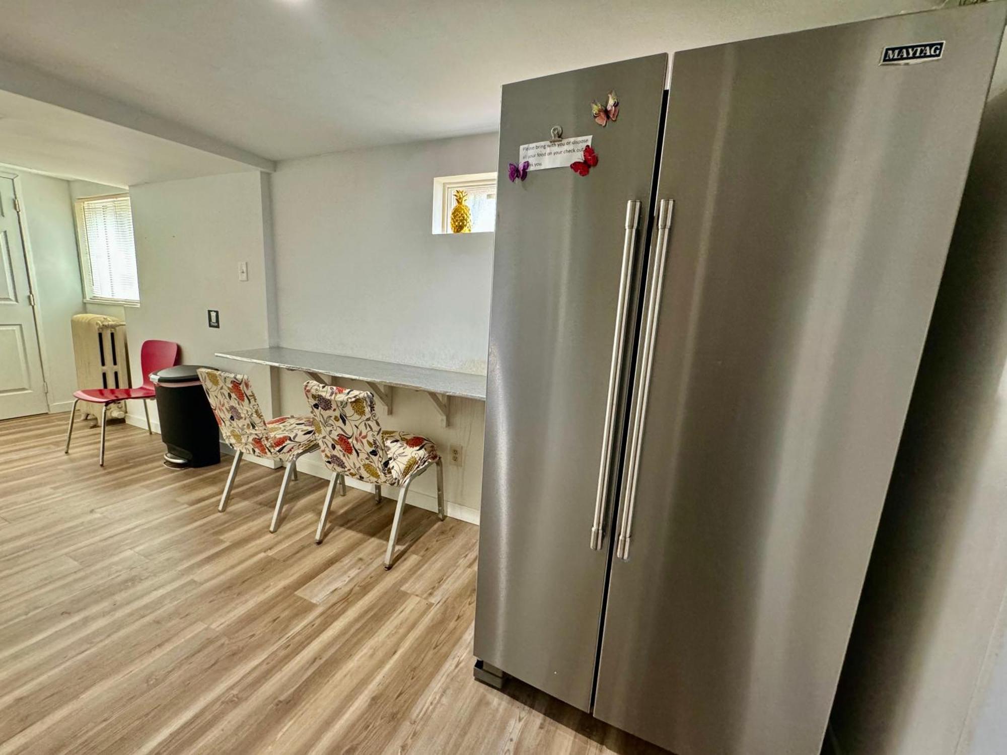 סיאטל Cozy Private Room With Shared Bathroom On The 1St Floor - Conveniently Located Near Seatac Airport And Downtown מראה חיצוני תמונה
