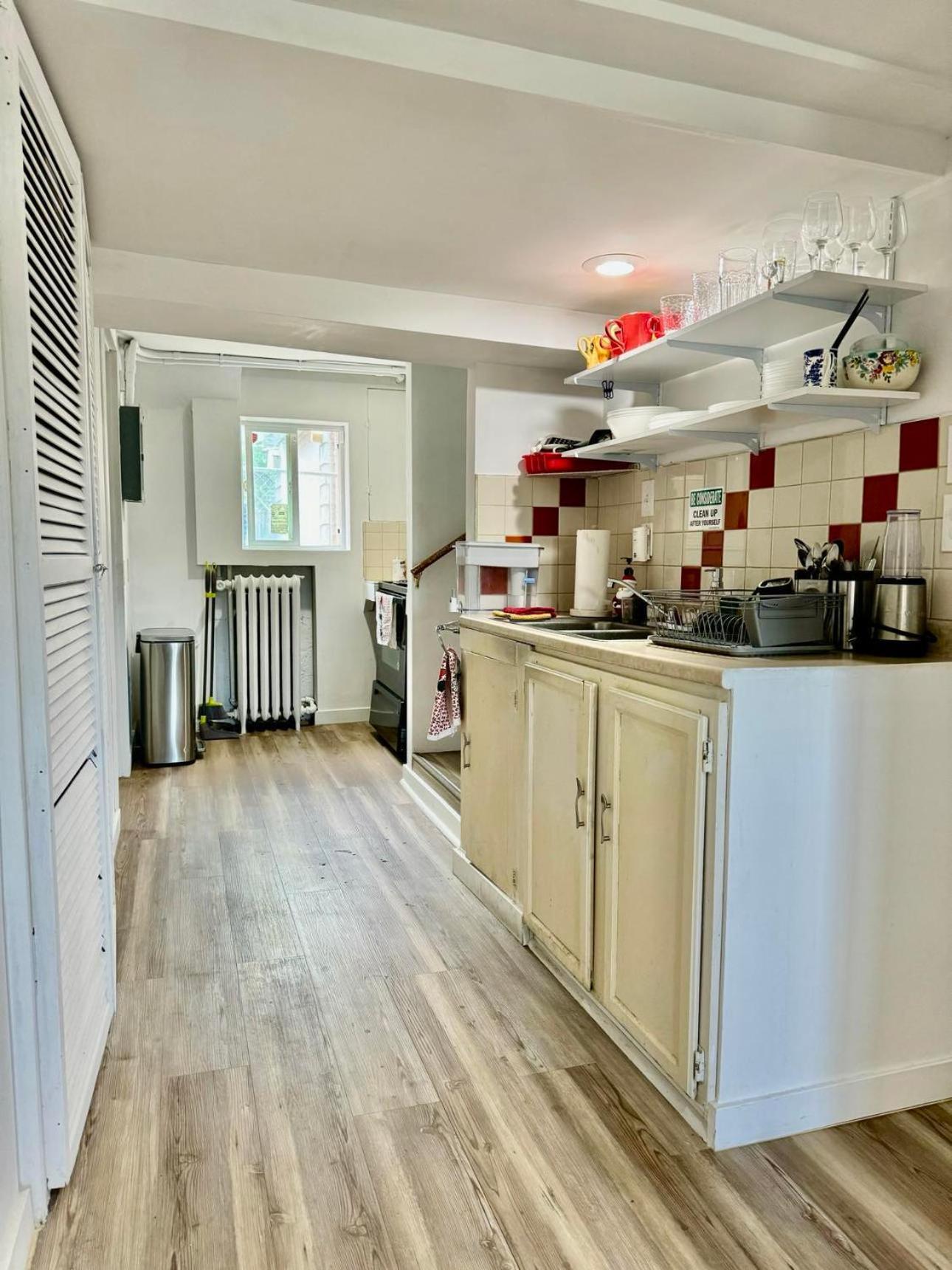 סיאטל Cozy Private Room With Shared Bathroom On The 1St Floor - Conveniently Located Near Seatac Airport And Downtown מראה חיצוני תמונה