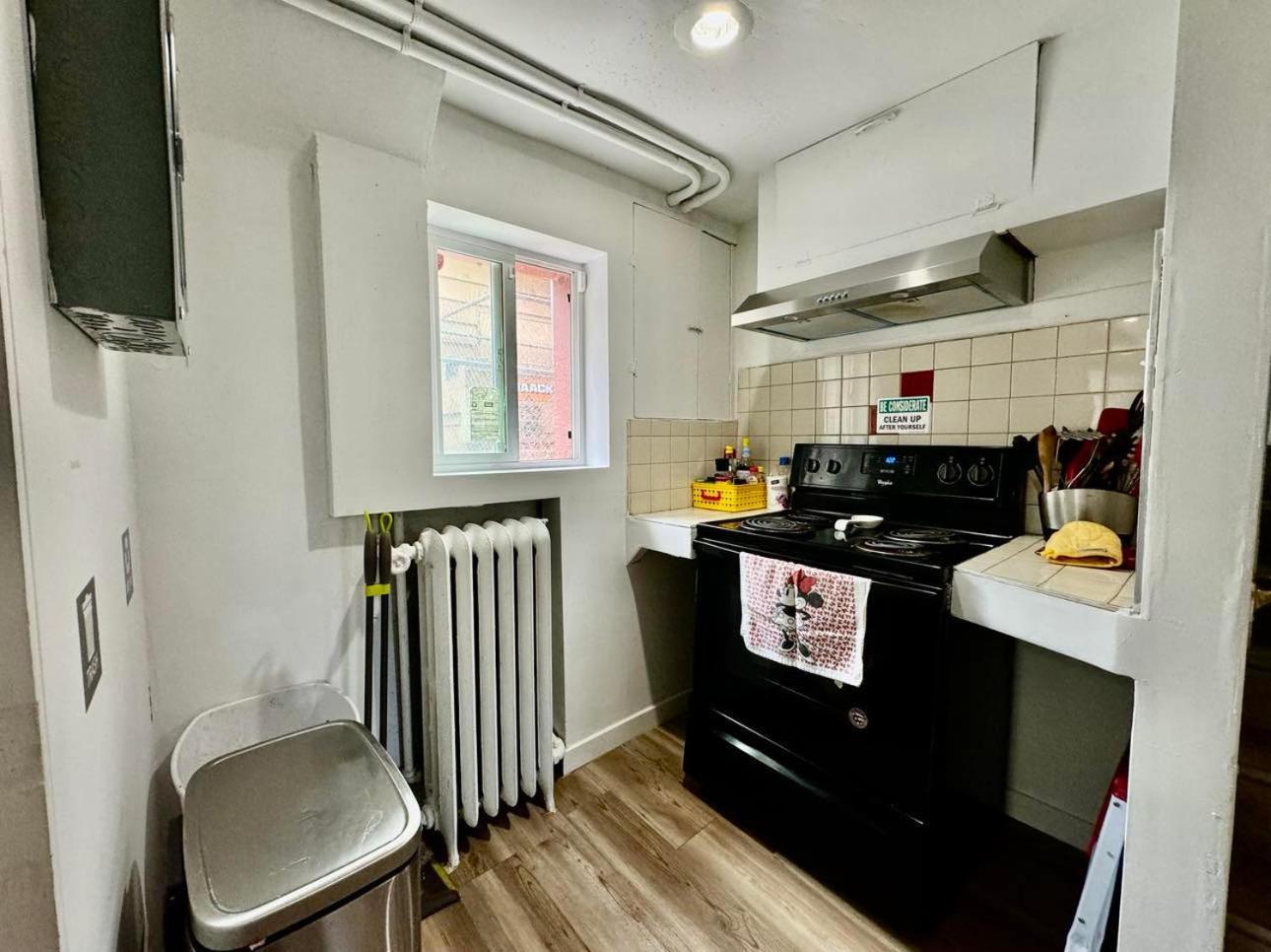 סיאטל Cozy Private Room With Shared Bathroom On The 1St Floor - Conveniently Located Near Seatac Airport And Downtown מראה חיצוני תמונה