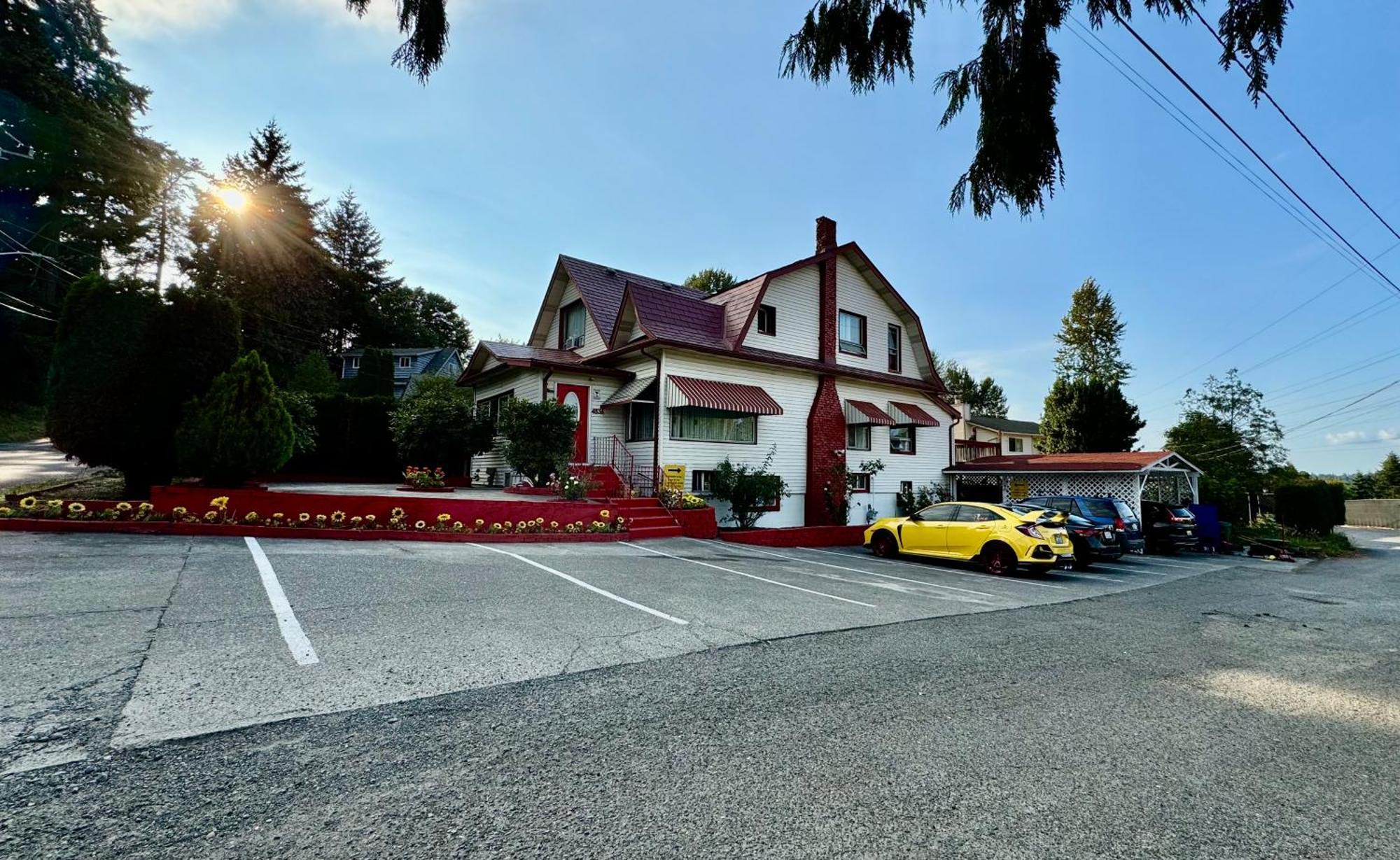 סיאטל Cozy Private Room With Shared Bathroom On The 1St Floor - Conveniently Located Near Seatac Airport And Downtown מראה חיצוני תמונה
