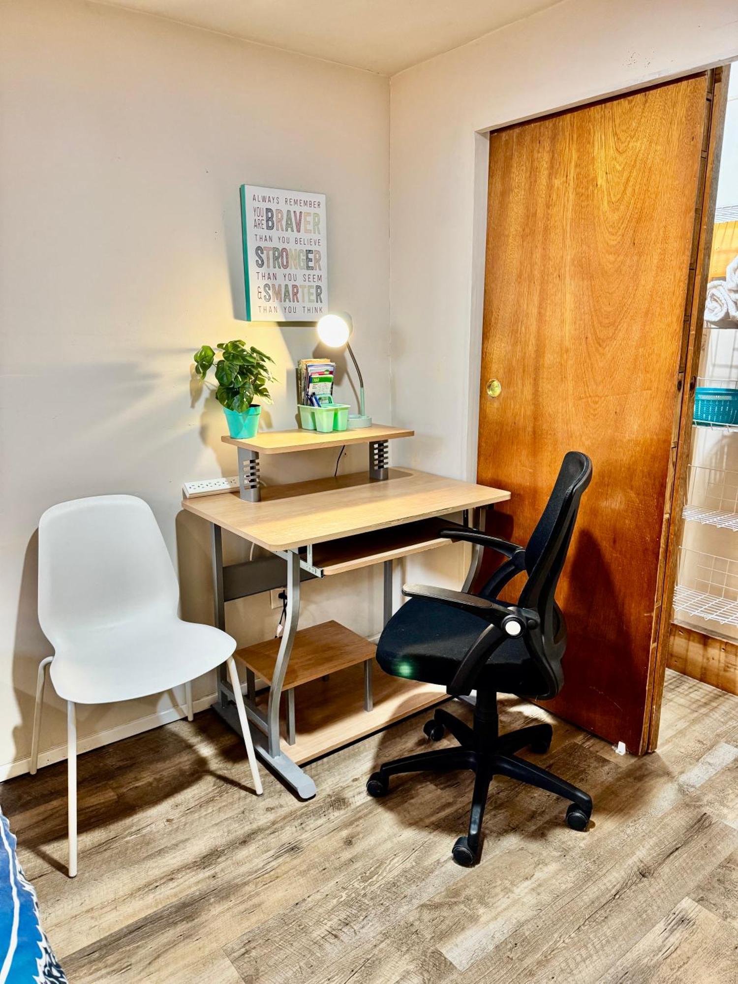סיאטל Cozy Private Room With Shared Bathroom On The 1St Floor - Conveniently Located Near Seatac Airport And Downtown מראה חיצוני תמונה